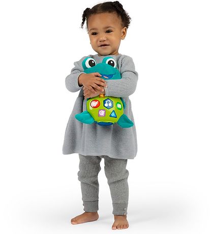 Baby Einstein Motorikspielzeug - Neptunes kuscheliger Komponist Baby Einstein Motorikspielzeug - Neptunes kuscheliger Komponist