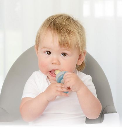 KidsMe Food Feeder - Large - Blue