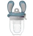 KidsMe Food Feeder - Medium+ - Blå