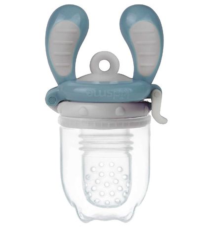 KidsMe Matarskammtari - Medium+ - Blár