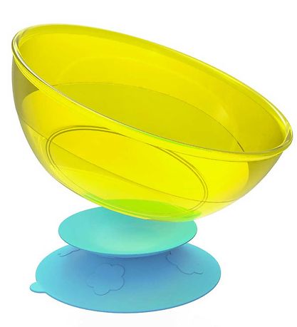 KidsMe Suction Cup - Stay In Place - Blue KidsMe Suction Cup - Stay In Place - Blue