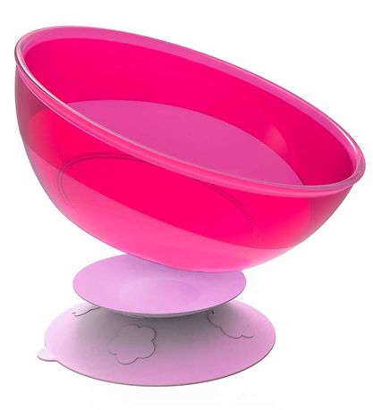 KidsMe Sugekopp - Hold deg på plass - Lilla