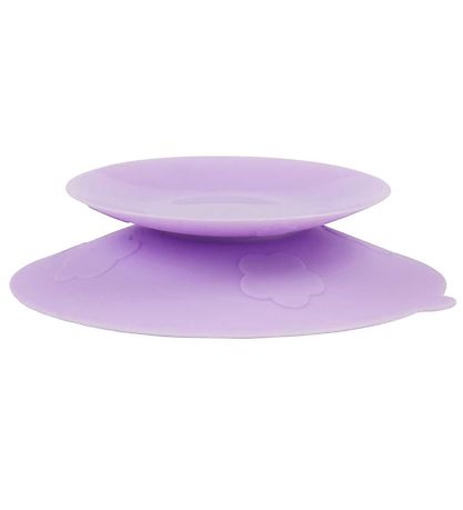 KidsMe Sugekopp - Hold deg på plass - Lilla