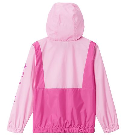 Veste Columbia - Lily Veste de bassin - Rose Veste Columbia - Lily Veste de bassin - Rose