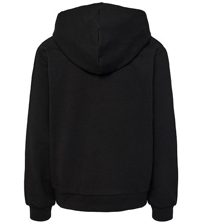 Hummel Hoodie - hmlVanessa - Black