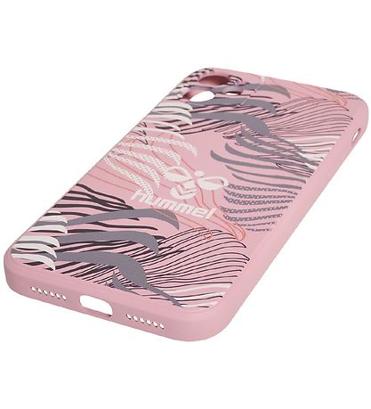 Hummel Fodral - iPhone 11 - hmlMobile - Kaviar/Marshmallow