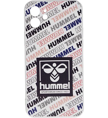 Hummel Case - iPhone 11 - hmlMobile - Irish Cream Hummel Case - iPhone 11 - hmlMobile - Irish Cream