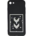 Hummel Etui - iPhone SE - hmlMobile - Schwarz Hummel Etui - iPhone SE - hmlMobile - Schwarz