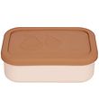 Boîte à Repas OYOY - Yummy+ - Small - Rose/Fudge