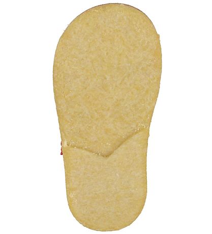 Angulus Smábarna sandalar - Kórallitt