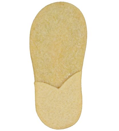Angulus Lauflernsandalen - Kognac