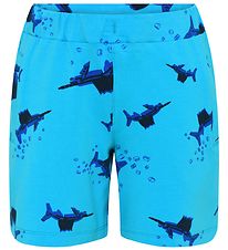 LEGO® Wear Shorts - LWParker 302 - Bright Blue LEGO® Wear Shorts - LWParker 302 - Bright Blue