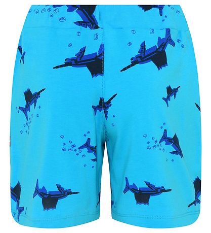 LEGO® Wear Shorts - LWParker 302 - Bright Blue