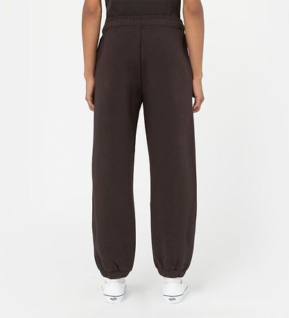 Dickies Sweatpants - Mapleton - Dark Brown Dickies Sweatpants - Mapleton - Dark Brown