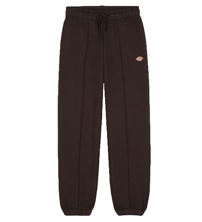 Dickies Sweatpants - Mapleton - Dark Brown Dickies Sweatpants - Mapleton - Dark Brown