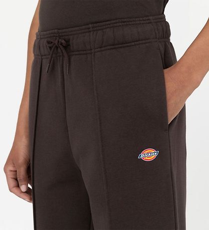 Dickies Sweatpants - Mapleton - Dark Brown Dickies Sweatpants - Mapleton - Dark Brown
