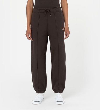 Dickies Sweatpants - Mapleton - Dark Brown Dickies Sweatpants - Mapleton - Dark Brown
