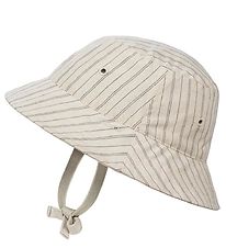 Elodie Details Bucket Hat - Pinstripe Elodie Details Bucket Hat - Pinstripe