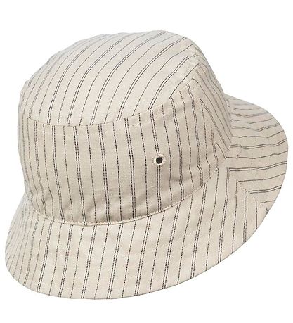 Elodie Details Bucket Hat - Pinstripe Elodie Details Bucket Hat - Pinstripe