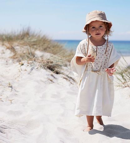 Elodie Details Bucket Hat - Blushing Pink