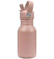 Gourde Elodie Details - 350 ml - Blushing Pink Gourde Elodie Details - 350 ml - Blushing Pink