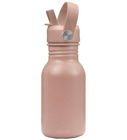 Elodie Details Water Bottle - 350 mL - Blushing Pink