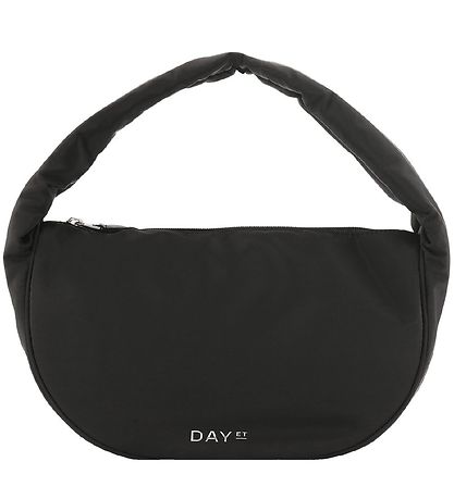 DAY ET Tasche - Puffertasche - Black DAY ET Tasche - Puffertasche - Black
