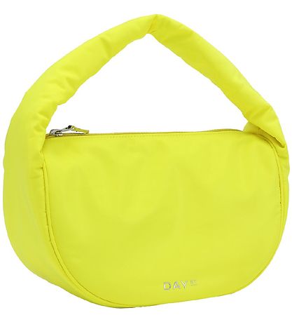 DAY ET Väska - Buffert Tuck - Blazing Yellow