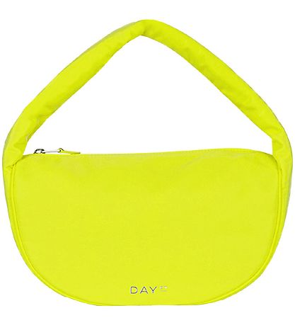 DAY ET Väska - Buffert Tuck - Blazing Yellow