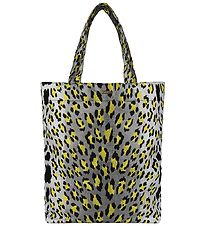 DAY ET Bag - Wilderness Tote - Blazing Yellow DAY ET Bag - Wilderness Tote - Blazing Yellow