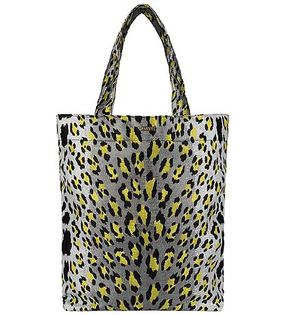 DAY ET Väska - Vildmark Tote - Blazing Yellow