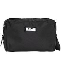 DAY ET Toiletry Bag - Gweneth RE-S - Black