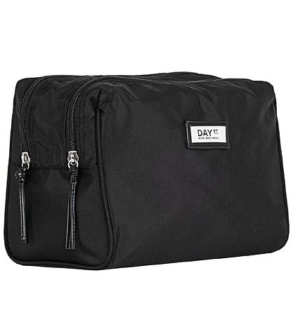 DAY ET Toalettveske - Gweneth RE-S - Black
