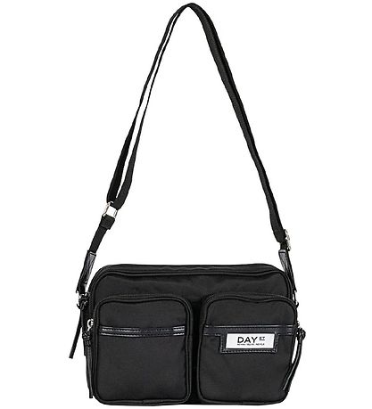 DAY ET Shoulder Bag - Gweneth RE-S SB D - Black