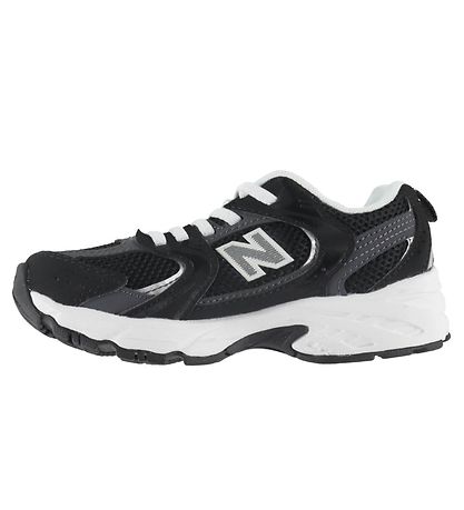 New Balance Sneakers - 530 - Black/Silber New Balance Sneakers - 530 - Black/Silber