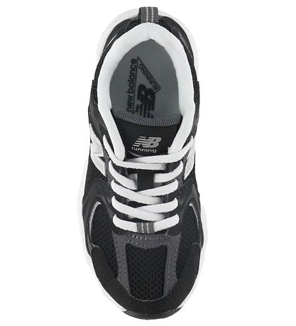 New Balance Sneakers - 530 - Black/Silber New Balance Sneakers - 530 - Black/Silber