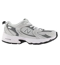 Baskets New Balance - 530 - Grey/Argent Baskets New Balance - 530 - Grey/Argent