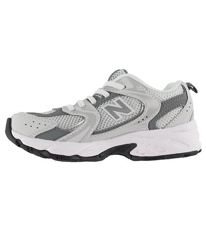 New Balance Sneakers - 530 - Grey/Silver New Balance Sneakers - 530 - Grey/Silver