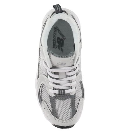 New Balance Sneakers - 530 - Grey/Silver New Balance Sneakers - 530 - Grey/Silver