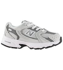 Baskets New Balance - 530 - Grey/Argent Baskets New Balance - 530 - Grey/Argent