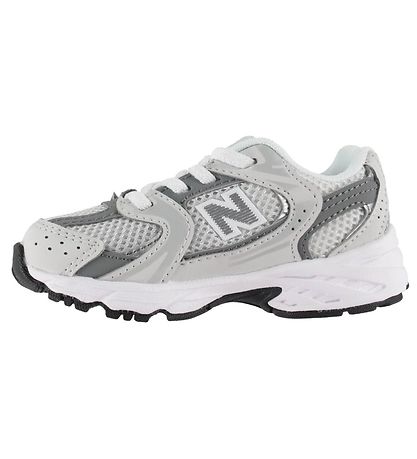 New Balance Sneakers - 530 - Grey/Silver New Balance Sneakers - 530 - Grey/Silver
