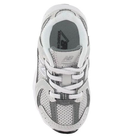 New Balance Sneakers - 530 - Grey/Silver New Balance Sneakers - 530 - Grey/Silver