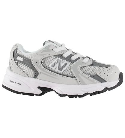 New Balance Sneakers - 530 - Grey/Silver New Balance Sneakers - 530 - Grey/Silver