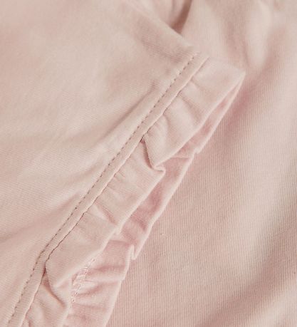 Minymo Shorts - Peach Pisk
