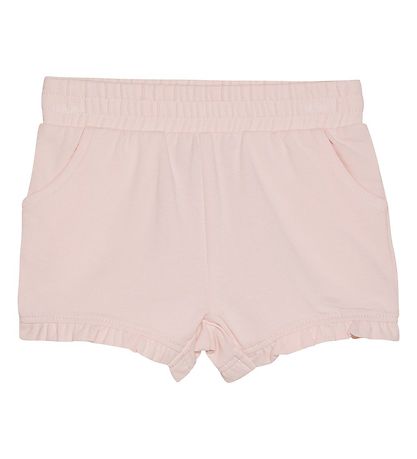 Minymo Shorts - Peach Pisk