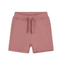 Shorts Hust and Claire - Câlin - Bambou - Vieux Rosie Shorts Hust and Claire - Câlin - Bambou - Vieux Rosie