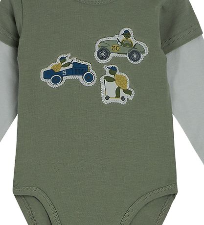 Hust and Claire Body l/ä - Käfer - Seegras Hust and Claire Body l/ä - Käfer - Seegras