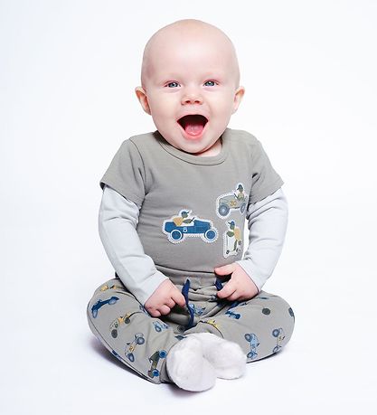 Hust and Claire Body l/ä - Käfer - Seegras Hust and Claire Body l/ä - Käfer - Seegras