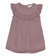 Fixoni Dress - Knitted - Nirvana Fixoni Dress - Knitted - Nirvana