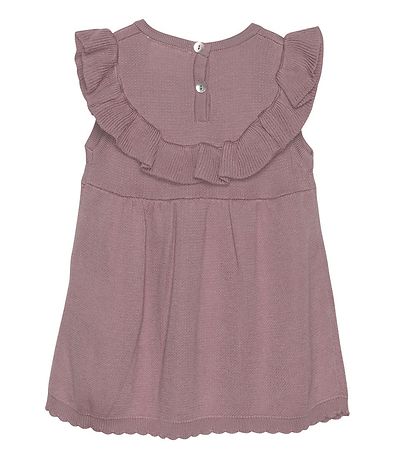 Fixoni Dress - Knitted - Nirvana Fixoni Dress - Knitted - Nirvana